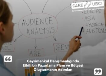 5 Adımda Etkili Pazarlama Bütçesi Oluşturma