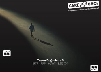 12 Yaşam Doğrusu – Bölüm 3