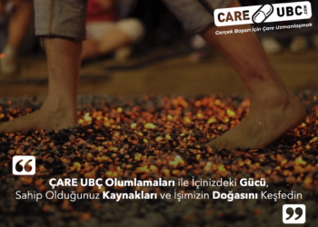 UBÇ Olumlamaları…