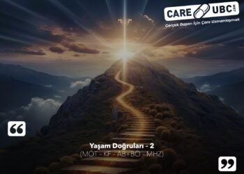 12 Yaşam Doğrusu – Bölüm 2