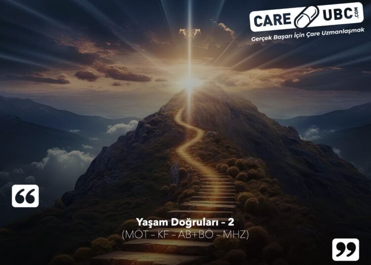 12 Yaşam Doğrusu – Bölüm 2