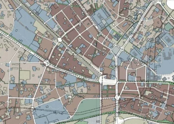 İmar Durumunda En Çok Kullanılan Terimler: TAKS, KAKS, Hmax ve Daha Fazlası