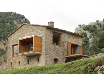 İmarsız Araziye Ev Yapılabilir mi?