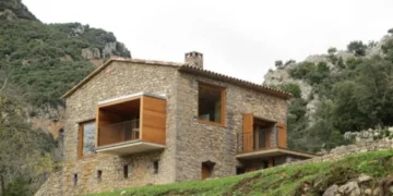 İmarsız Araziye Ev Yapılabilir mi?