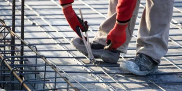 İnşaat Maliyetlerinde Yıllık Yüzde 24,5 Artış