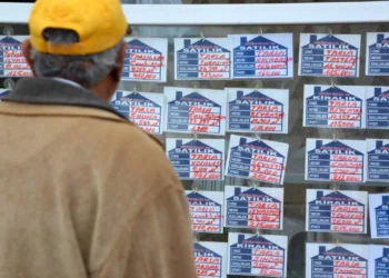 Emlak Sektöründe Harç İsyanı: 40 Bin TL’lik Yeni Düzenleme