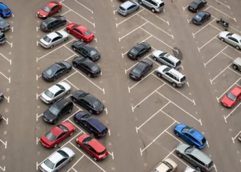 Kat Maliki Otoparkta Kendine Yer Ayırabilir mi?