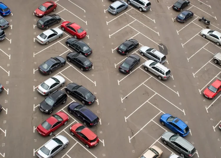 Kat Maliki Otoparkta Kendine Yer Ayırabilir mi?