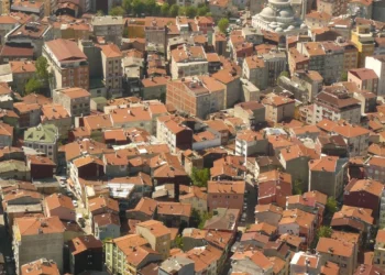 Güngören’de Kentsel Dönüşüme Büyük Destek: İlave Kat Hakkı Getirildi