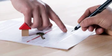 Emlakçı ile Kira Sözleşmesi Yapılır mı?