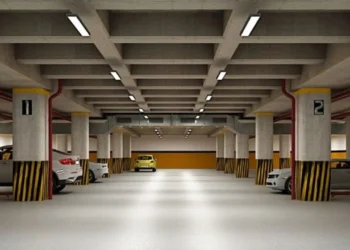 Kiracılar Kapalı Otoparkı Kullanabilir mi?