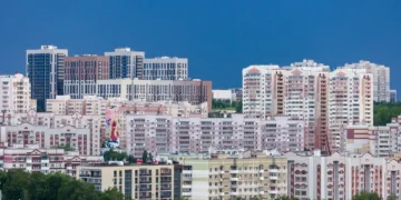 Konut için Farklı Finansman Sistemine İhtiyaç Var