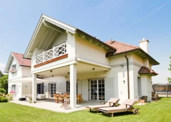 Müstakil Ev Yapmak için Kaç Metrekare Arsanız Olmalı?