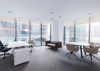 Ticari Gayrimenkul Fiyatlarında 10 Yılda Dev Artış: Ortalama Ofis Fiyatı 5,7 Milyon TL’yi Aştı