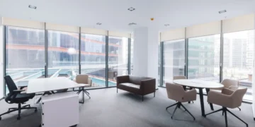 Ticari Gayrimenkul Fiyatlarında 10 Yılda Dev Artış: Ortalama Ofis Fiyatı 5,7 Milyon TL’yi Aştı