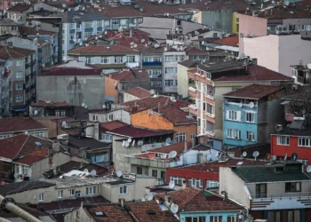 Kentsel Dönüşümde ‘Riskli Alan’ Kriteri Yenilendi