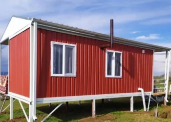 Tarım Arazisine Konteyner Koymak Yasal mı?