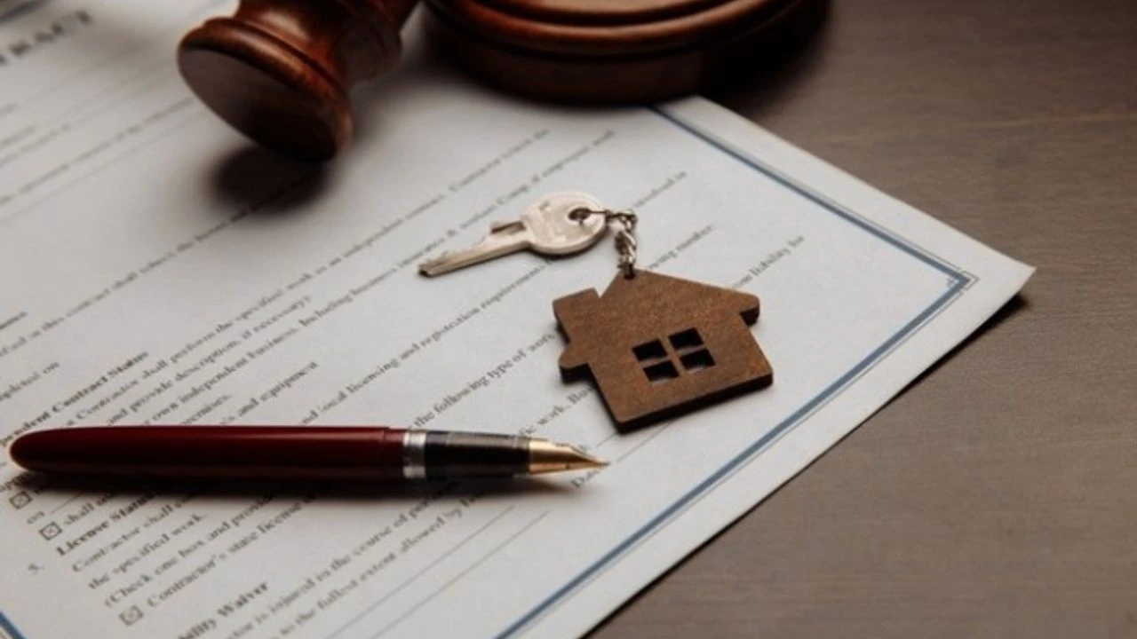 Gayrimenkulde Sessiz Bahar: Satışlar Son 5 Yılın Dibinde, Gelirler Zirvede!