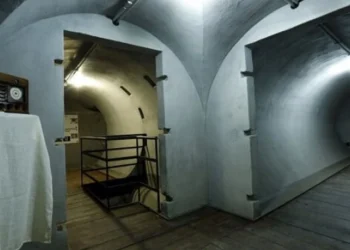 Sığınak Depo Olarak Kullanılabilir mi?