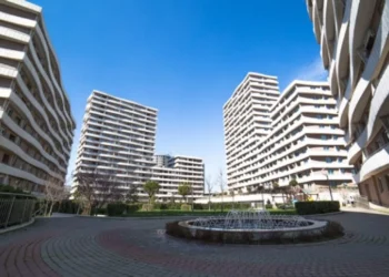 Ortak Alanları Site Sakinlerinin Akrabası Kullanabilir mi?