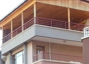 Son Katta Yaşayan Çatıyı Teras Kat Yapabilir mi?