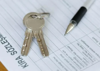 Kiralık Ev Arayanlar Dikkat! Kira Sözleşmesi İmzalamadan Önce Mutlaka Bunları Kontrol Edin