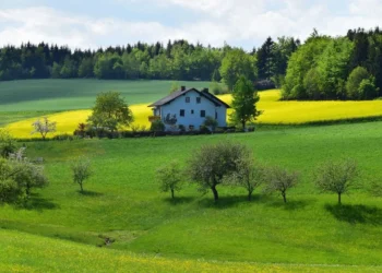 Tarlaya Ev Yapmak için Gerekli İzinler 2026