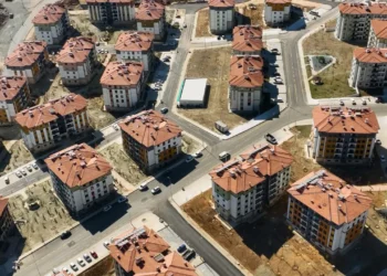 Sosyal Konut Seferberliğine Özel Sektör Önerisi