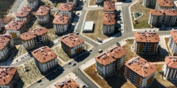 Sosyal Konut Seferberliğine Özel Sektör Önerisi