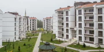 TOKİ Konutları Depreme Dayanıklı mı?