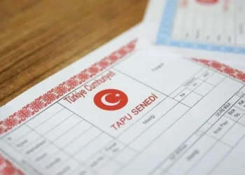 Gelir İdaresi’nden Tapu Harçlarıyla İlgili Yeni Genelge: Pişmanlıkla Beyan Edene Ceza Yok!