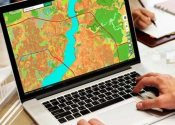 Tapu ve İmar Verilerine Haritalı (UCBS) Erişim Başladı