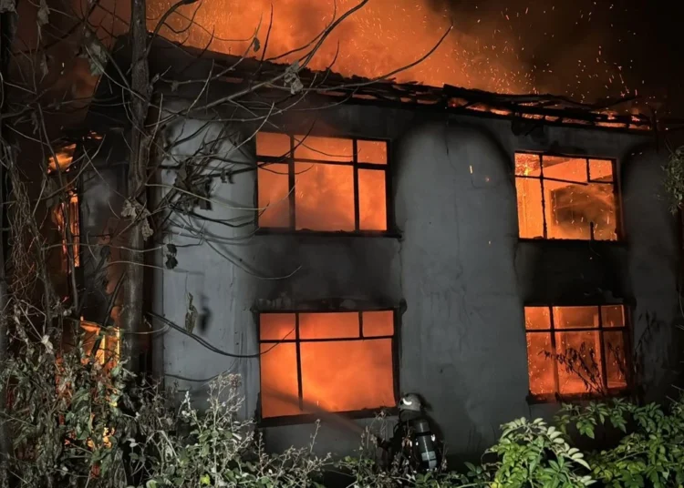 Kiracılı Evde Çıkan Yangının Masraflarını Kim Karşılar?