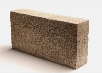 İnşaatta Yeşil Devrim: Kenevir Betonu