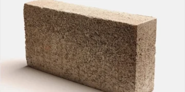 İnşaatta Yeşil Devrim: Kenevir Betonu