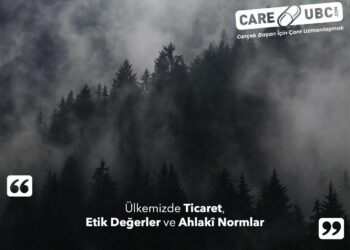 Ülkemizde Ticarî Hayatta Kalma Mücadelesinin Etik Değerler Ve Ahlakî Normlar Üzerine Yıkıcı Etkileri