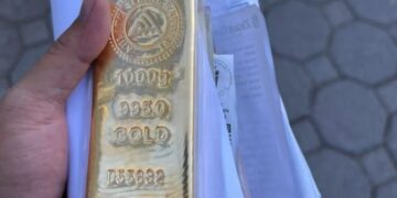 Evini Satıp 1 Kg Altın Aldı: 1-2 Yıla 4 Ev Alırım!