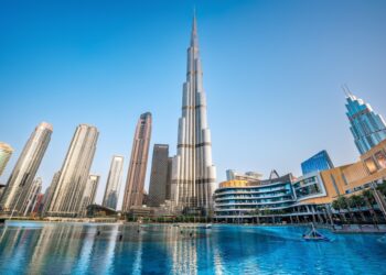 Dubai’de Emlak Balonu Patladı: Milyonluk İndirimler Bile Alıcı Bulamıyor