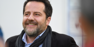 Erden Timur’un Şirketlerine Kayyum Atandı