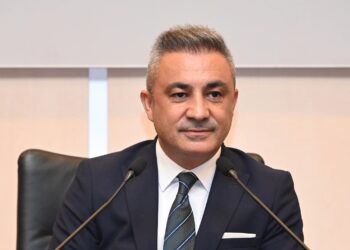 Hakan Akdoğan’dan Adalet Bakanlığı’na Avukatlı Tapu İşlemi Çıkışı: 88 Bin Emlak İşletmesi Sorumluluk Almaya Hazır