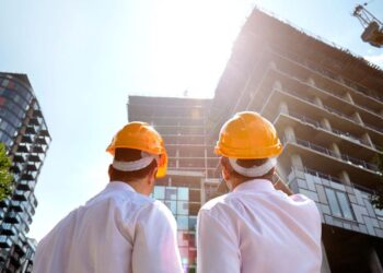 İnşaat Sektörü Ekonominin Lokomotifi Oldu