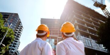 İnşaat Sektörü Ekonominin Lokomotifi Oldu