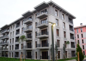 Türkiye’nin Konut Rotasını Hane Dönüşümü Belirliyor: Evlilikler 1+1’e, Boşanmalar Kiralığa Yöneltiyor