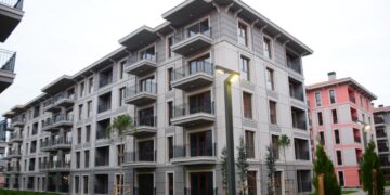 Türkiye’nin Konut Rotasını Hane Dönüşümü Belirliyor: Evlilikler 1+1’e, Boşanmalar Kiralığa Yöneltiyor