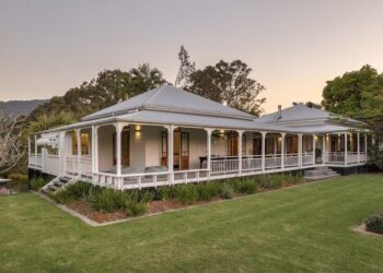 Dünyanın En Geniş Evleri Hangi Ülkede? En Büyük Evlere Sahip 10 Ülke