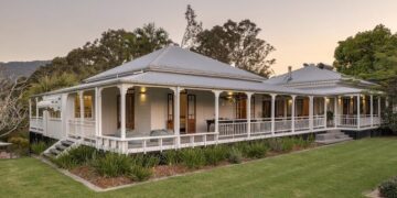 Dünyanın En Geniş Evleri Hangi Ülkede? En Büyük Evlere Sahip 10 Ülke