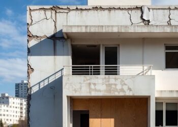 Kentsel Dönüşüm Rehberi: Hangi Binalar Riskli Yapıdır?