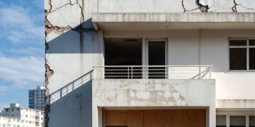 Kentsel Dönüşüm Rehberi: Hangi Binalar Riskli Yapıdır?