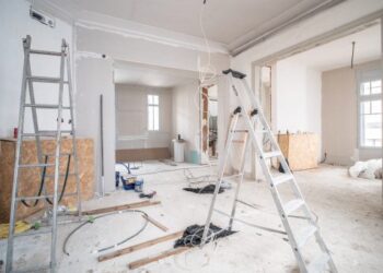 Kiracı Evi Baştan Sona Yeniledi: Değeri 1 Milyon TL Arttı