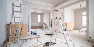 Kiracı Evi Baştan Sona Yeniledi: Değeri 1 Milyon TL Arttı